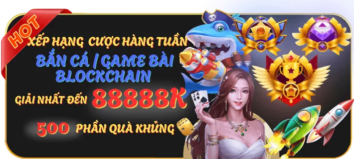 Các chương trình Khuyến Mãi