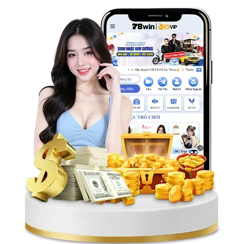 Tham gia sự kiện đặc biệt tại 88xx Nổ Hũ