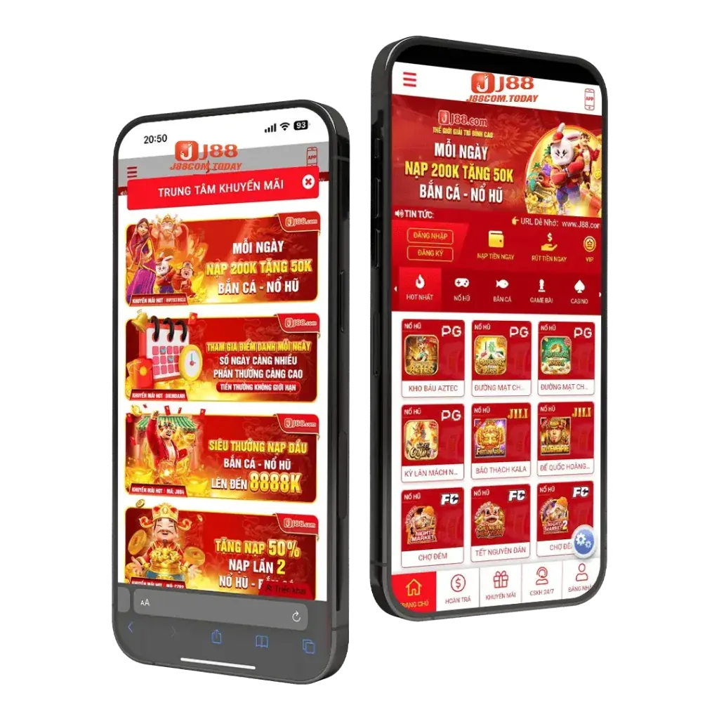 Khuyến mãi hấp dẫn tại 88xx Nổ Hũ