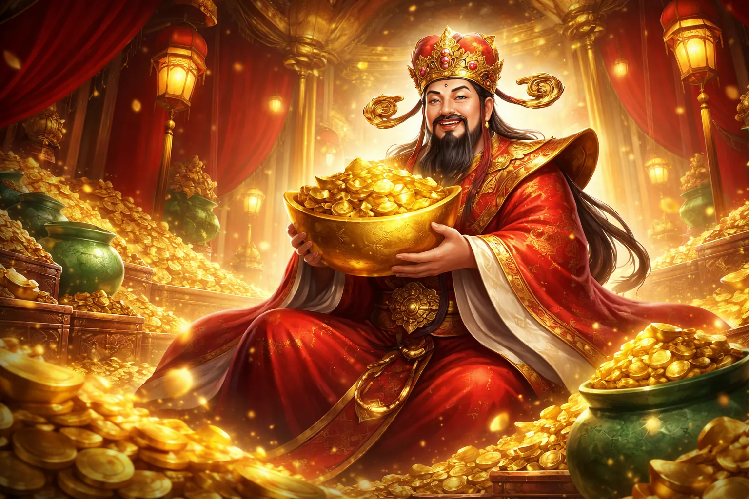 Hướng dẫn người mới bắt đầu 88xx nổ hũ
