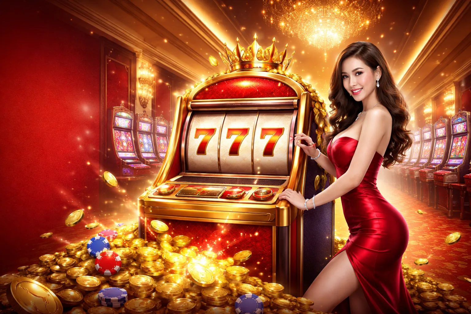 Trải nghiệm Nổ Hũ 88xx đỉnh cao