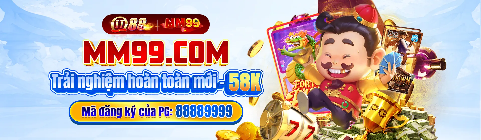 Hình ảnh chính của Blog 88xx Nổ Hũ với các trò chơi giải trí trực tuyến