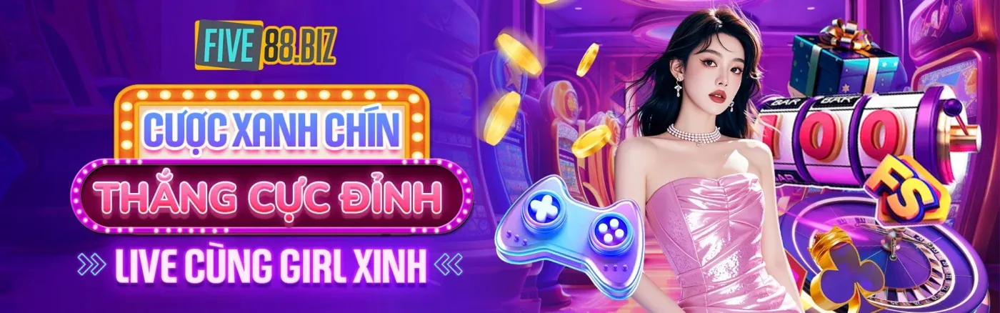 Sòng Bạc Trực Tuyến 88xx Nổ Hũ